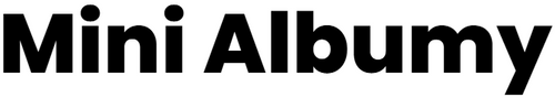 MiniAlbumy